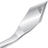 Clear Corneal Phaco Incision Knives