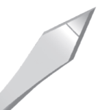 Slit Knives