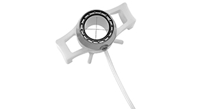Barron Radial Vacuum Trephines