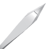 Phaco Incision Knives
