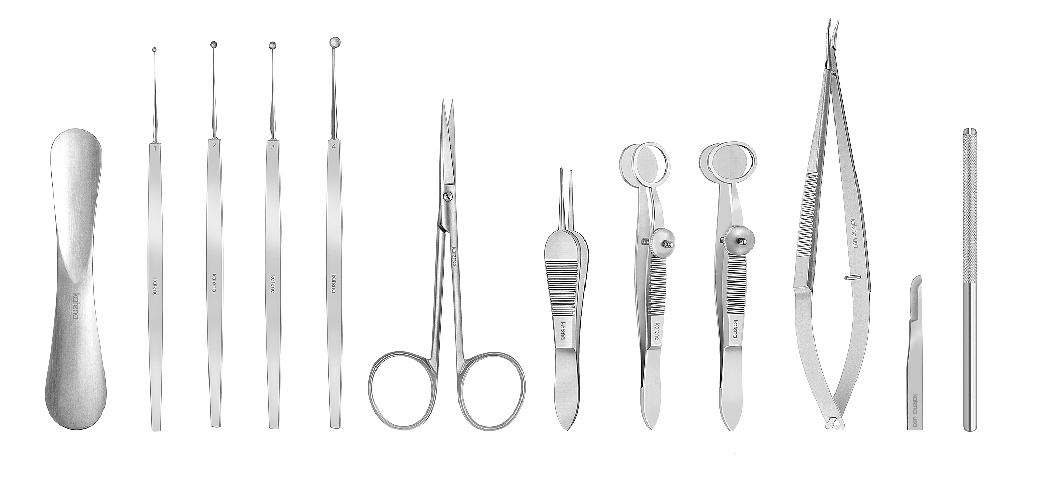 Chalazion Set