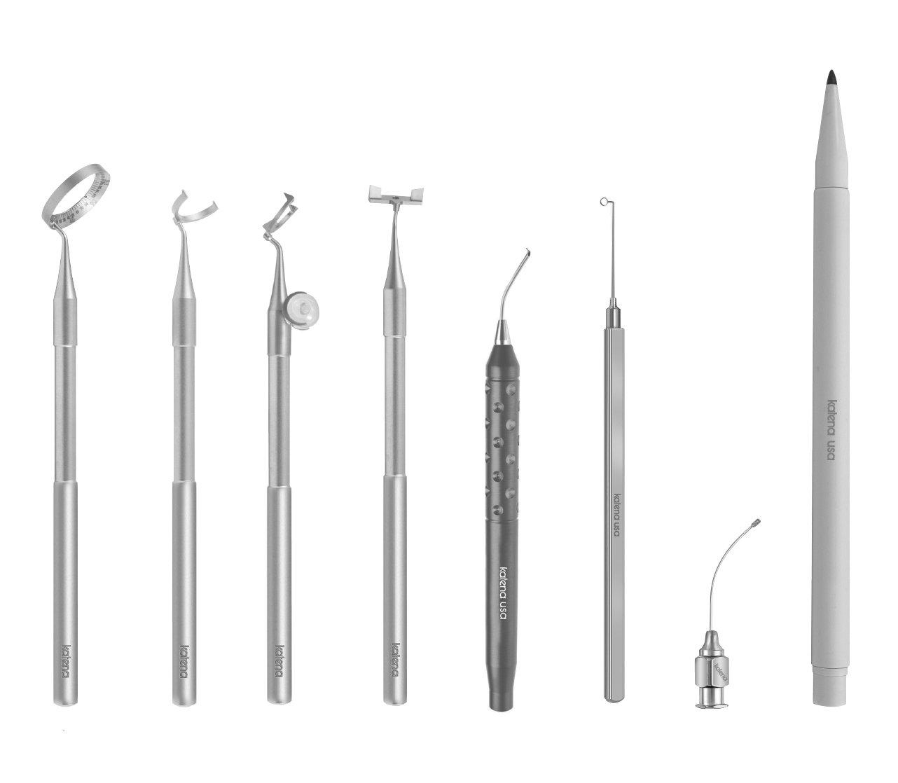 Toric IOL Set 2015