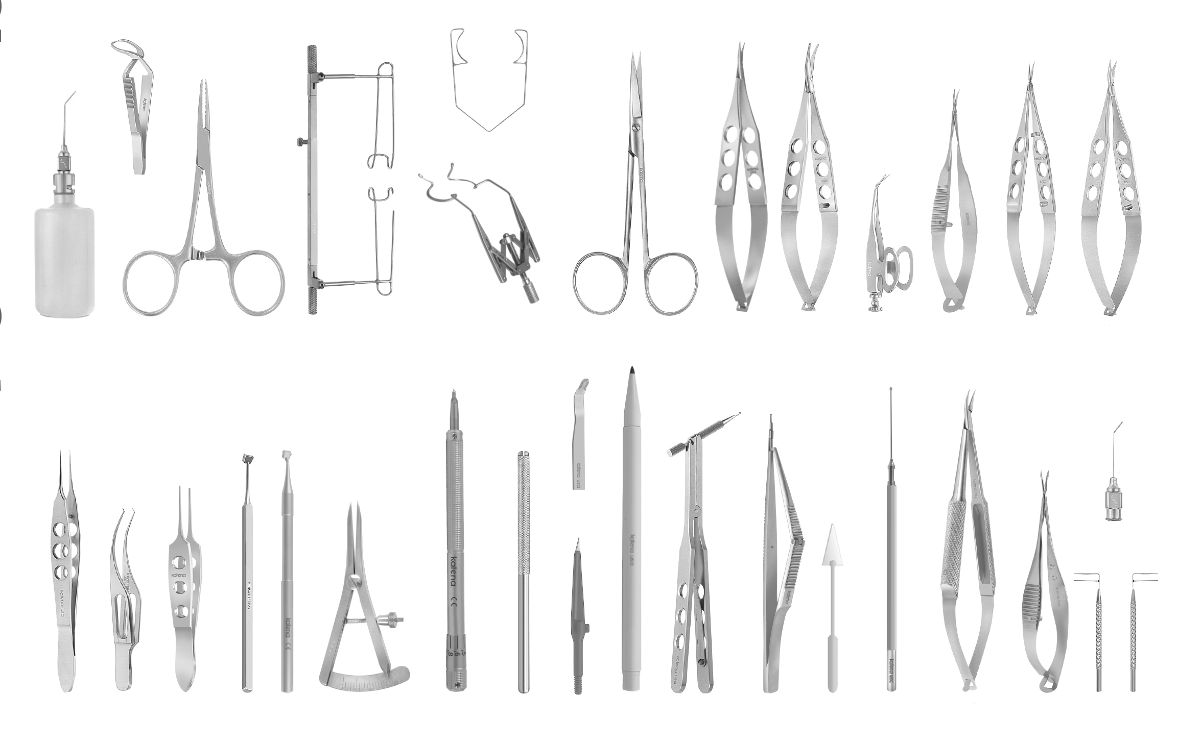 Glaucoma Set 2015