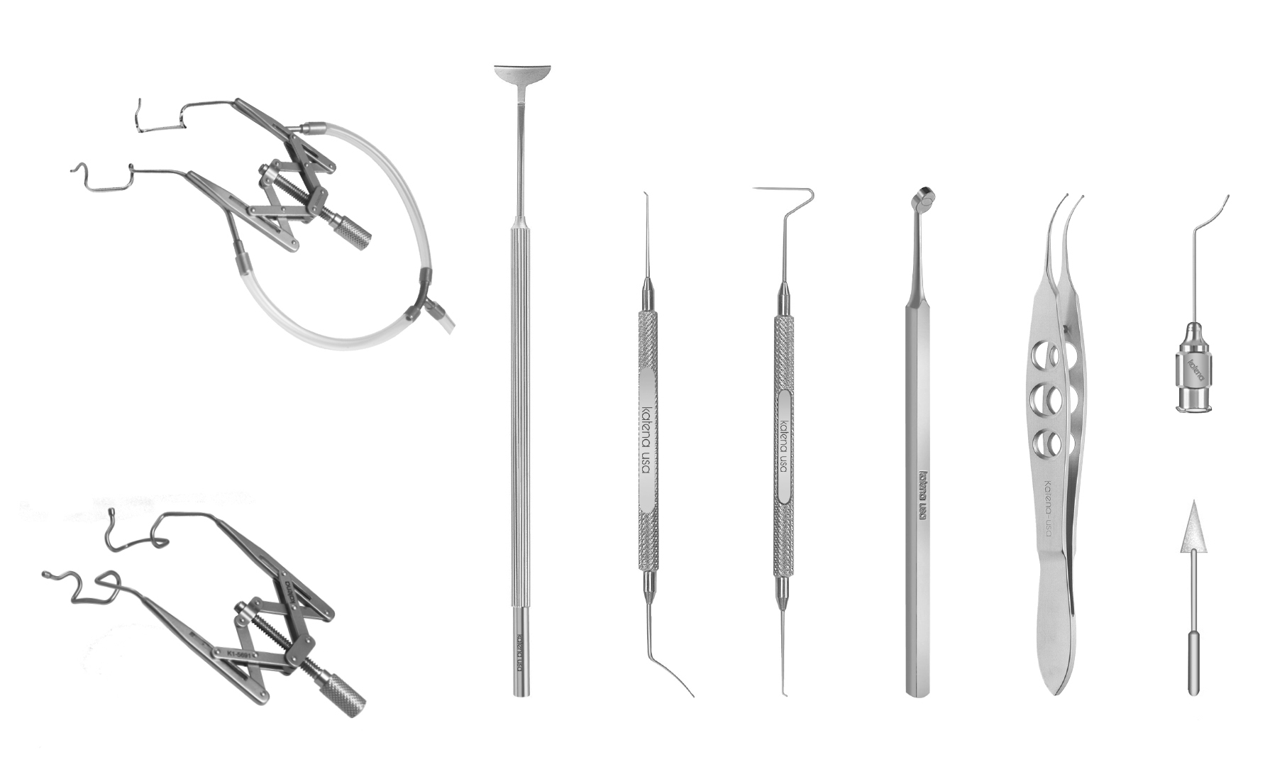 Femtosecond LASIK Set 2015