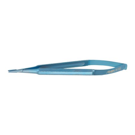 Needle Holders-Needle-Holder-Needle-HolderStraightWO-LockStandard-Jaws5-12Titanium-05-1022