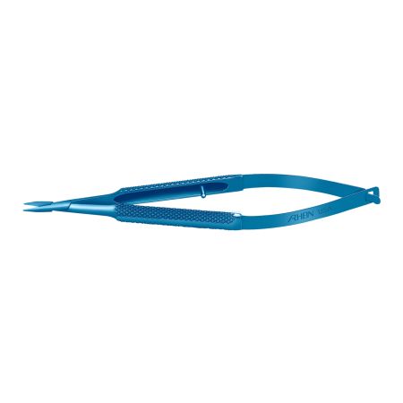 Needle Holders-Needle-Holder-Needle-HolderStraightWO-LockDelicate-Jaws4-14Titanium-05-1026