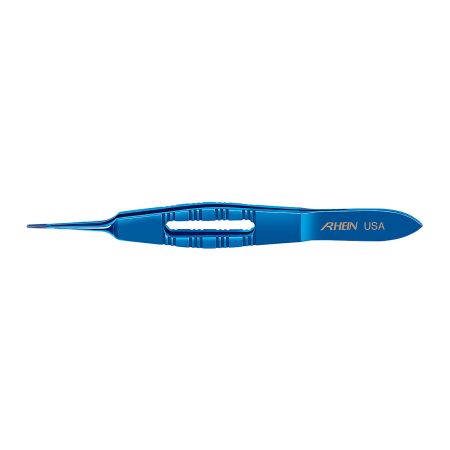 Forceps-Corneal-Forceps-Castroviejo-Corneal-FcpStr1x2-Teeth3mmWPltfm-4-Titanium-05-2221