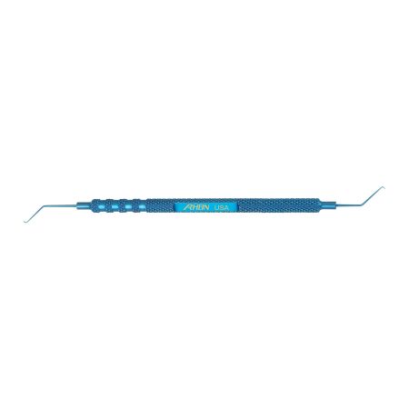 Choppers-Phaco-Chopper-Nichamin-Quick-Chopper-&-Nucleus-PickLt-Hand-Dominant-Titanium-05-4057L