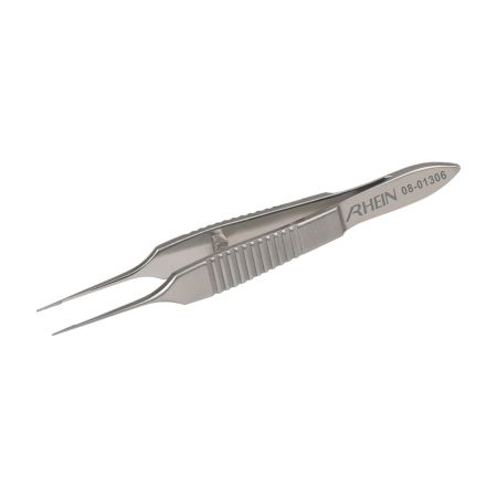 0.06mm Canaloplasty Forceps Short Handle