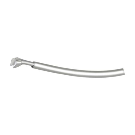 Rhein Tubular 23GA Capsulorrhexis Forceps 1.0mm Incision