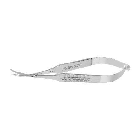Westcott Tenotomy Scissors Curved, Right 5 1/4