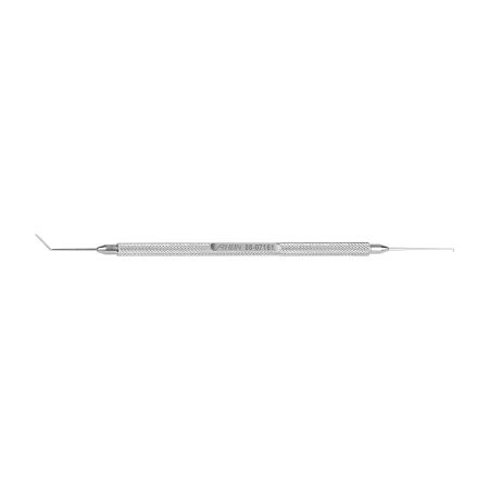 Friedman D-E Femto Incision Dissector