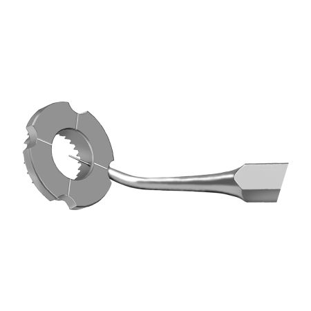 Geggel Corneal Transplant Marker