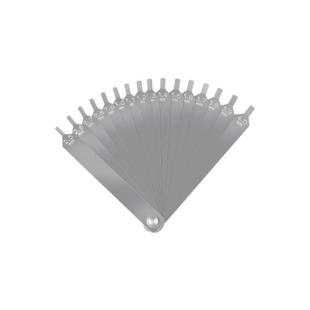 Rhein Incision Gauges