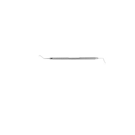 Calman-Chang Double Ended Mega Chopper Right Hand Dominant