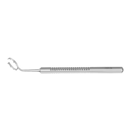 Fixation Rings-Fixation-Ring-FineThornton-13mm-Fixation-Ring-WFixed-Handle-08-15221