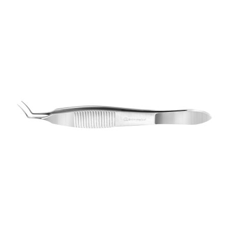 Rhein LASIK Flap Forceps Solid Blades