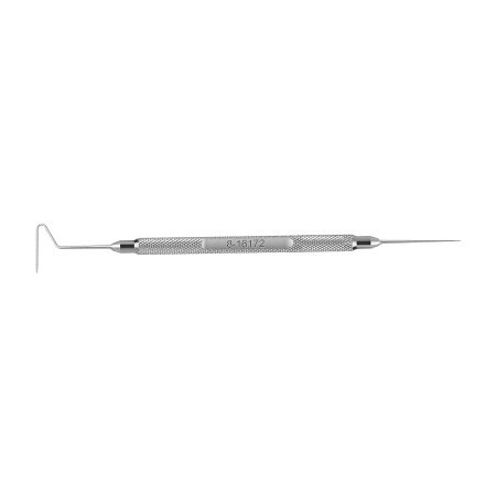 Seibel I IntraLase Flap Lifter & Retreatment Spatula SS
