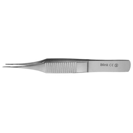 Bonn Micro Tissue Forceps 1X2 Teeth (Box of 10)
