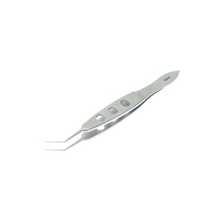 FORCEPS CAPSULORHEXIS UTRATA MICS SS ST (Box of 10)