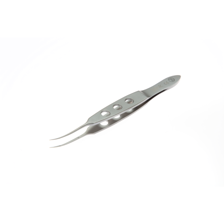 Tying Forceps Curved 110mm