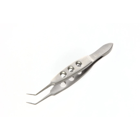 Tying Forceps Angled 105mm