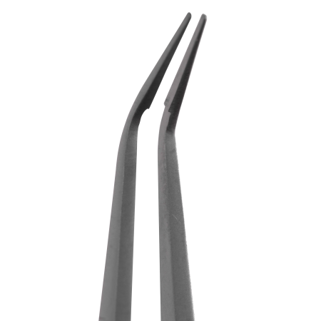 Tying Forceps Angled 90mm
