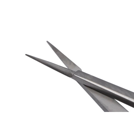 Vannas Scissors Straight 90mm