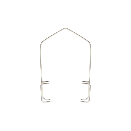 Barraquer Speculum Straight