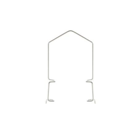 Kratz-Barraquer Speculum Nasal