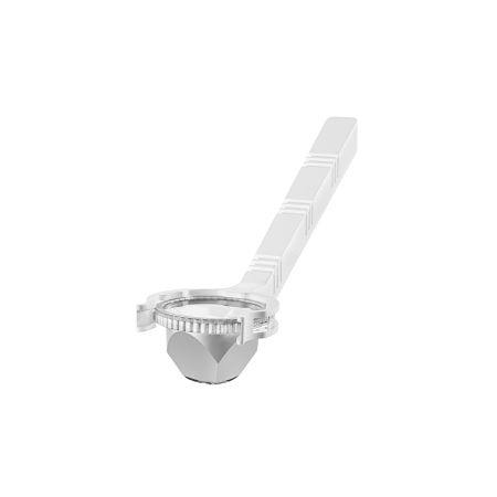 4 Mirror With Handle