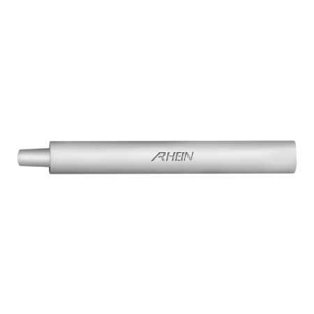 Irrigation Handpiece-Irrigation-Handpiece-Delron-Irrigating-Handle-MaleFemale-Fittings-91-1001