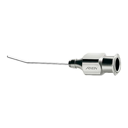 Cannulas-Hydrodissection-Cannula-Hydrodissection-Flattened-Cannula-23g-Angled-91-7132A