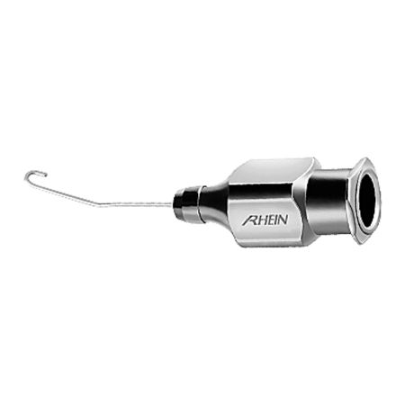 Cannulas-Hydrodissection-Cannula-Hydrodissection-Cannula-J-Shaped-27g-Flattened-Angled-Shaft-91-7133A