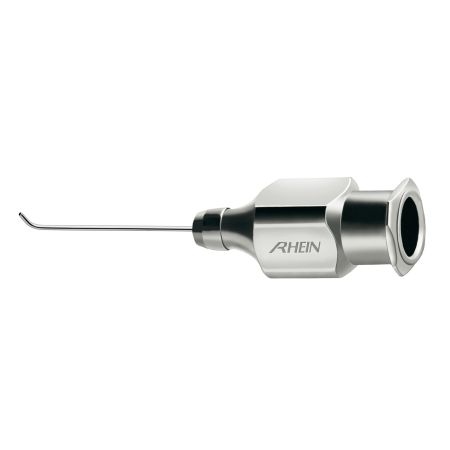 McIntyre III 27g Hydrodissection Cannula