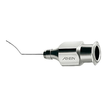 Dischler LASIK Irrigation Cannula 30g 9mm