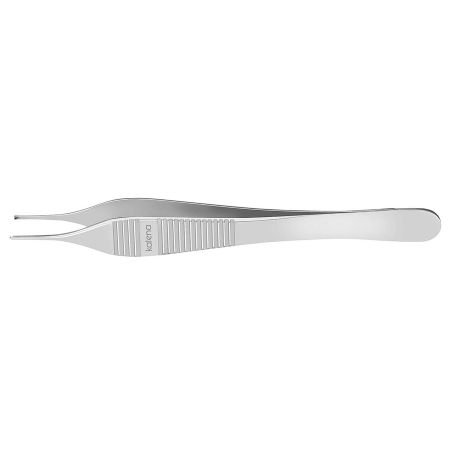 Adson Tissue Forceps 1X2 Teeth Delicate