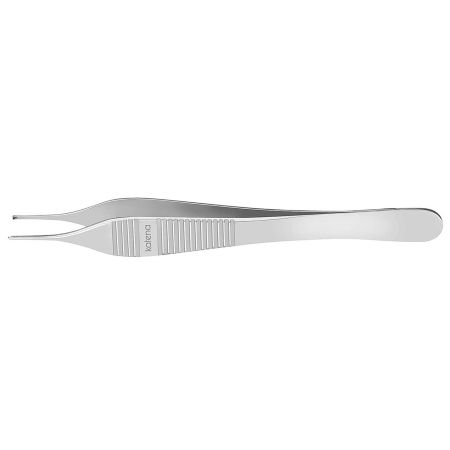 Adson Tissue Forceps 1X2 Teeth Standard