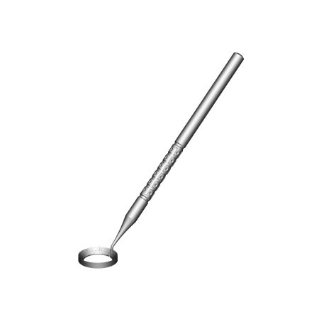 Bevel Gauge without Teeth