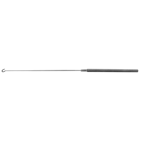 Crawford Lac Intub Set, Retrieving Hook