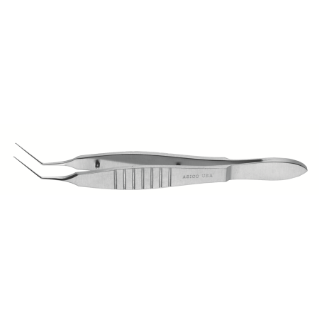 Akahoshi Capsulorhexis Forceps