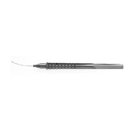 Kawai Capsulorhexis Forceps, 23G