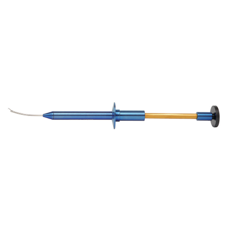 Shimowake Spiral CTR Injector