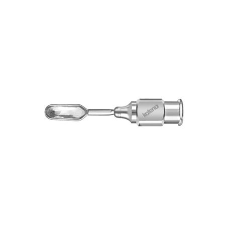 Alfonso-McIntyre Irrigating Spoon, Small