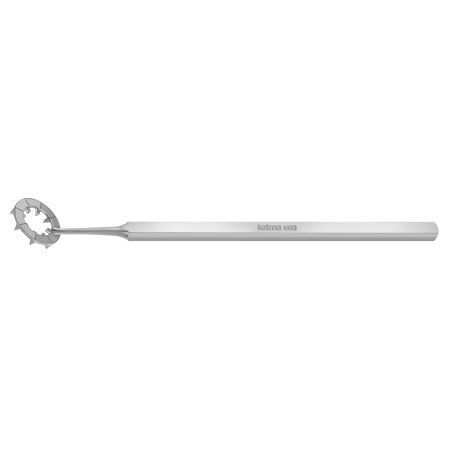Anis Corneal Suturing Marker
