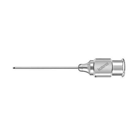 Anis Cortex Aspirating Cannula Straight