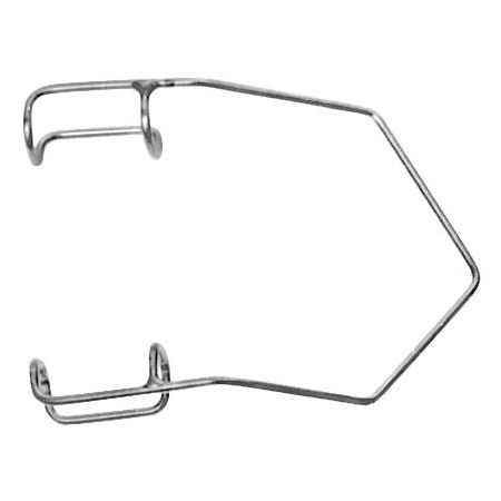 Barraquer Wire Speculum, Small