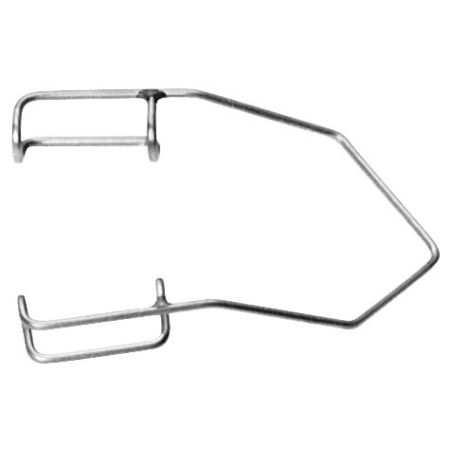 Barraquer Heavy Wire Speculum