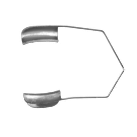 Barraquer Speculum Solid, Large