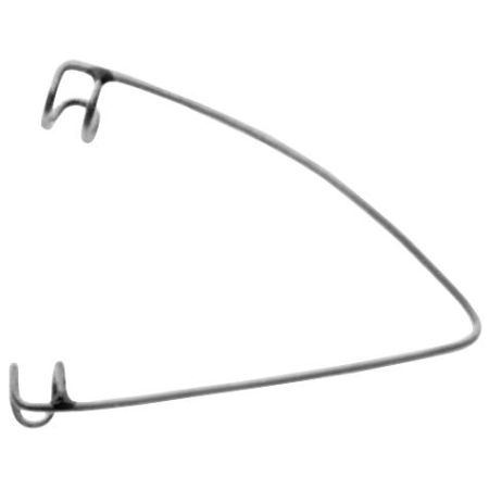 Infant Wire Speculum